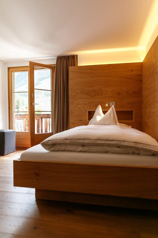 Hotel Edelweiss Blatten Loetschental Luaran gambar